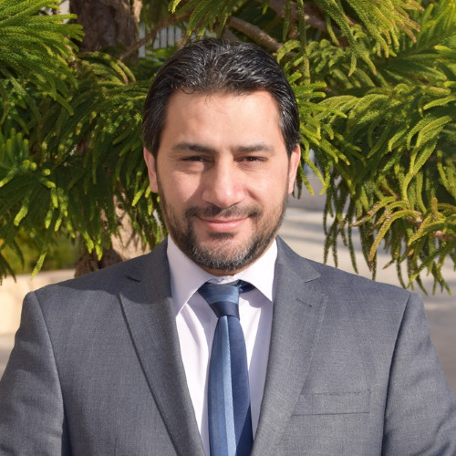 Dr. Talal Al-Saghir